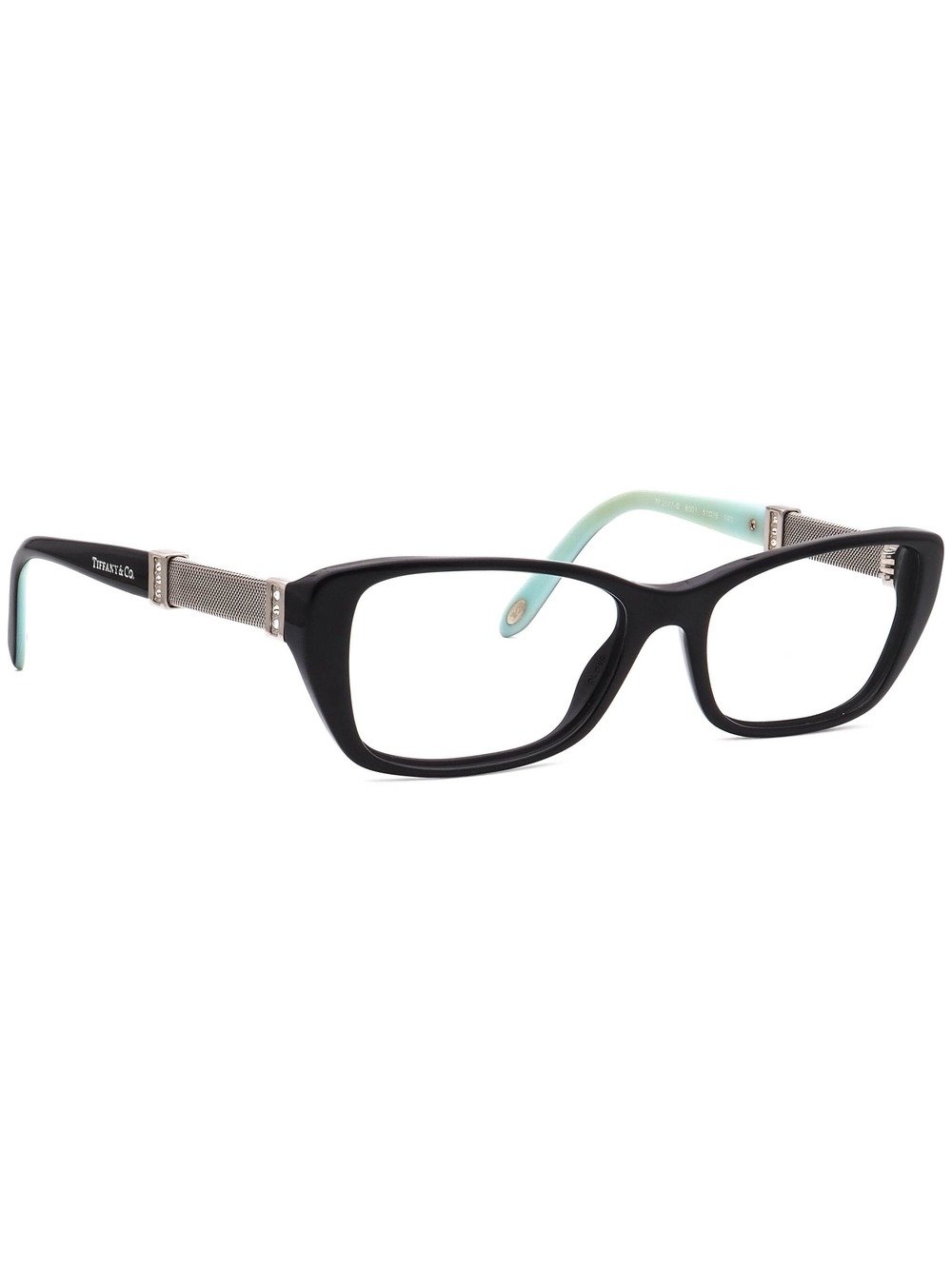 Tiffany & Co. TF 2117-B 8001 Eyewear